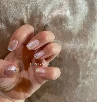 ネイル DENTY NAIL -ArtRoom-のネイルデザイン