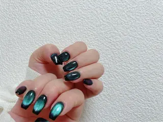 ネイル kikinail 溝の口のネイルデザイン