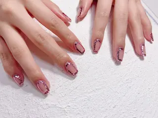 ネイル Regaro i.sのネイルデザイン