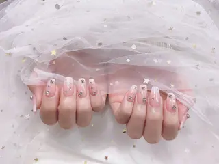 ネイル ジョリ kasumi🌹💅のネイルデザイン