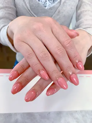 ネイル Sweet- nailのネイルデザイン