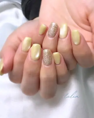 ネイル nailsalon Ecliaのネイルデザイン