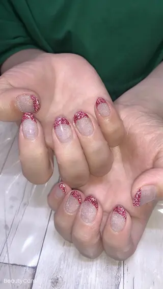 ネイル ✨アン ミユ✨のネイルデザイン