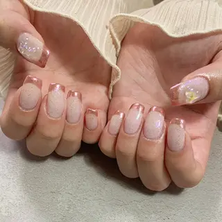 ネイル clocln / Suzukaのネイルデザイン