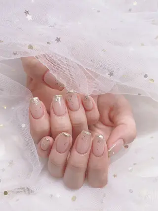 ネイル ジョリ kasumi🌹💅のネイルデザイン