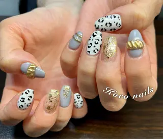 ネイル Mai’s nailのネイルデザイン