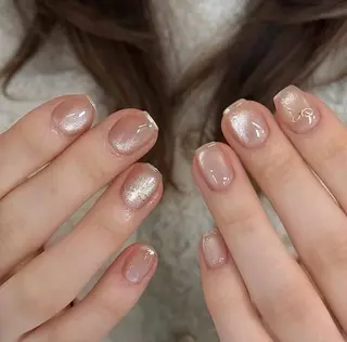 ネイル sun nail池袋 モデル募集のネイルデザイン