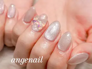 ネイル オーナーネイリスト MAKIのネイルデザイン