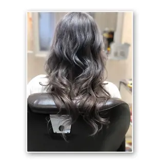 ロング カラー y.e cocoのマツエク・マツパデザイン