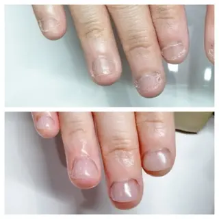 ネイル ネイルサロン アリュームのネイルデザイン