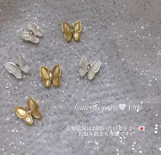 ネイル nail 1997のネイルデザイン