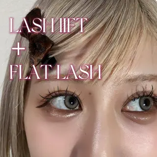 マツエク・マツパ 美人ヶ丘　三軒茶屋所属・美人ヶ丘三軒茶屋 まつ毛パーマ眉毛の眉毛・アイブロウイメージ