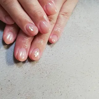 ネイル ネイルサロンほっこり kanaのネイルデザイン