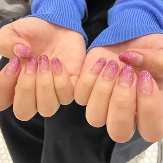 ネイル SHELL NAIL yamadaのネイルデザイン