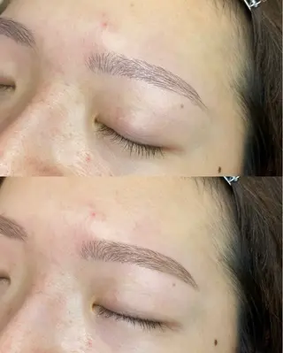 アイブロウ MOUTONEYE まつ毛・眉毛専門店のマツエク・マツパデザイン