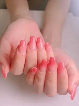ネイル ジニ ネイルのネイルデザイン