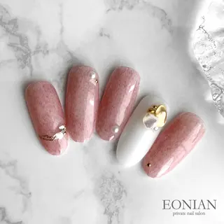ネイル Eonian _nailのネイルデザイン