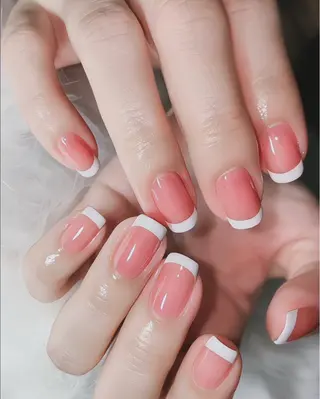 ネイル AKIKO ネイルサロンのネイルデザイン