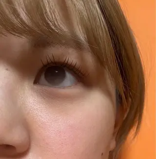 マツエク・マツパ freestyle 2nd　KOTONEのマツエク・マツパデザイン