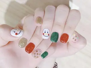 ネイル Cute beauty2のマツエク・マツパデザイン