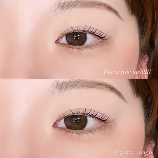 マツエク・マツパ Rui 🦋仙台PARCOのマツエク・マツパデザイン