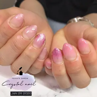 ネイル SCENERY NAILのネイルデザイン