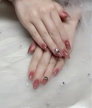 ネイル KARI ネイルサロンのネイルデザイン