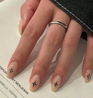 ネイル Queens ciciのネイルデザイン