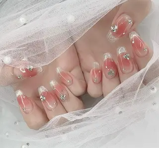 ネイル R salonのネイルデザイン