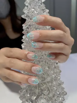 ネイル ネイルサロン ロア旧ジョリーのネイルデザイン