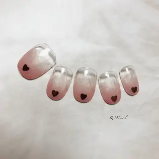 ネイル RAN nailのネイルデザイン