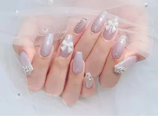 ネイル レ ナのネイルデザイン