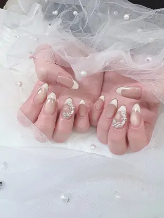 ネイル Jeremy ♡ HARUKAのネイルデザイン