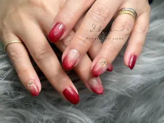 ミディアム D.Ange Nail Salon所属・D.Ange Nailのネイルデザイン