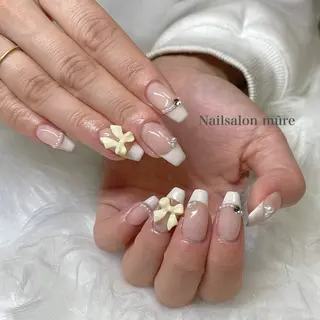 ネイル Nailsalon mureのその他イメージ