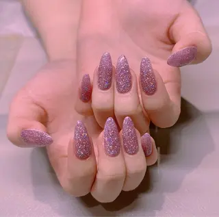 ネイル エムズ ハヤシのネイルデザイン