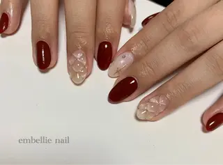 ネイル miyasaka erikoのネイルデザイン