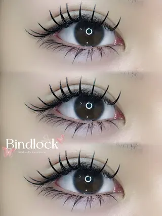 マツエク・マツパ MAQUIA東金店 🤍大坂のマツエク・マツパデザイン