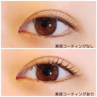 マツエク・マツパ eyetime* 田中のマツエク・マツパデザイン