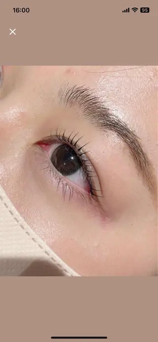 マツエク・マツパ rune.川越 🌙川上のマツエク・マツパデザイン