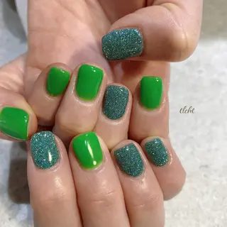 ネイル Rio 𓍼のネイルデザイン