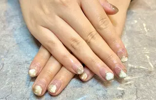 ネイル by laki 🌼TOMOのネイルデザイン