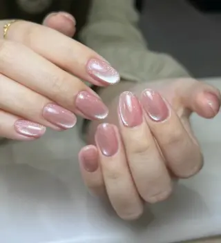 ネイル nana 🌞のネイルデザイン