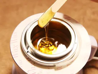 マツエク・マツパ Total Beautyのマツエク・マツパデザイン