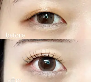 マツエク・マツパ ✨髪質改善＆eye✨ ななみのヘアスタイル