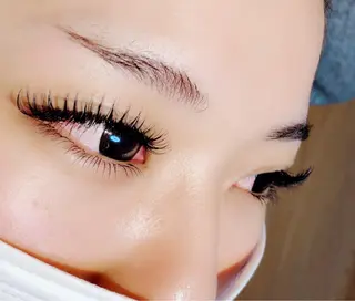 マツエク・マツパ 三宅 茜のマツエク・マツパデザイン