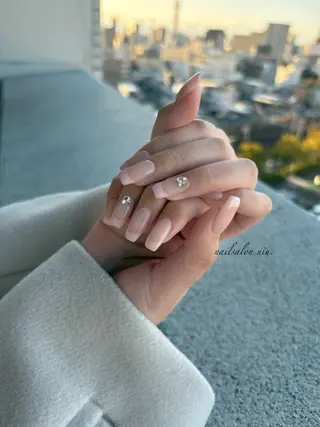 ネイル niu.所属・nail salon niuのネイルデザイン
