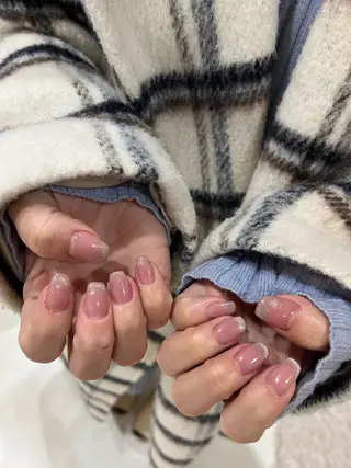 ネイル soary nailのネイルデザイン