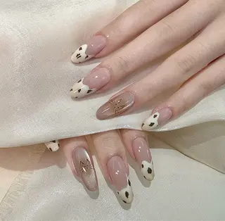 ネイル Sachi Nail上野のネイルデザイン