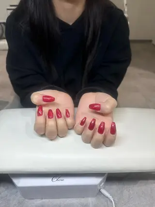 ネイル IROHA NAIL akoのネイルデザイン